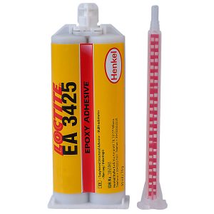 LOCTITE EA 50мл епоксидно лепило | ic-vd.com